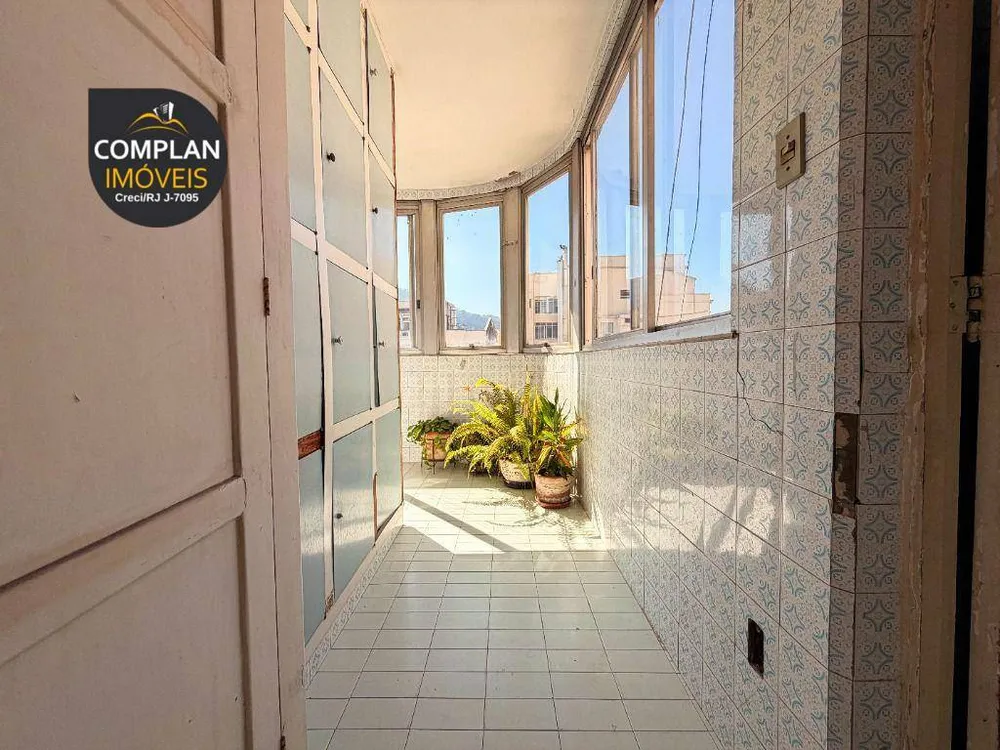 Apartamento, 4 quartos, 212 m² - Foto 52