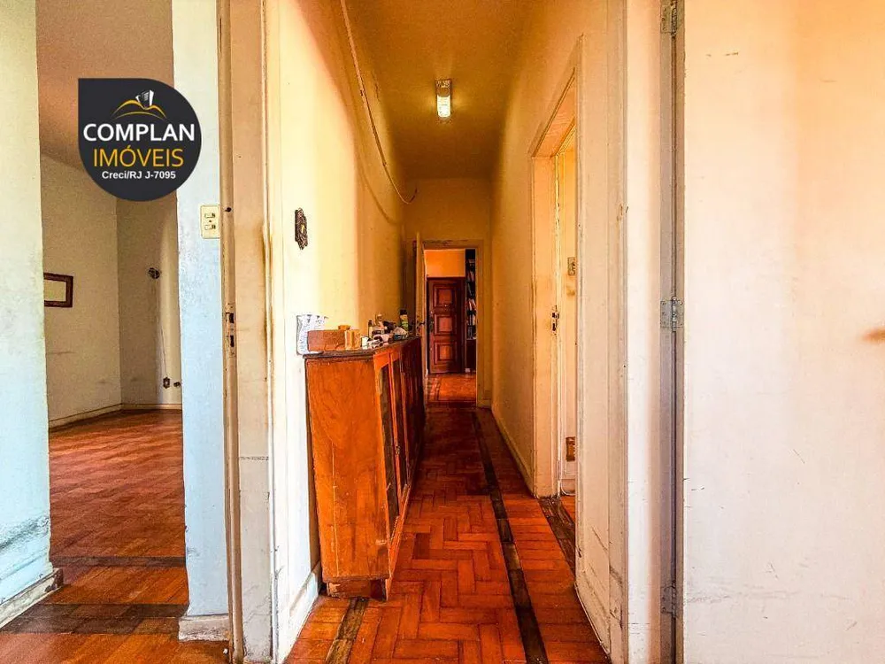 Apartamento, 4 quartos, 212 m² - Foto 15