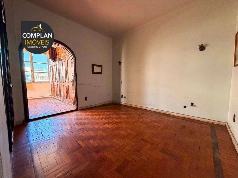 Apartamento, 4 quartos, 212 m² - Foto 19
