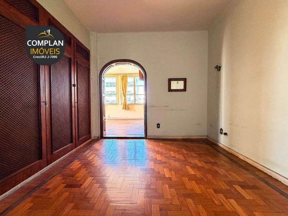 Apartamento, 4 quartos, 212 m² - Foto 61