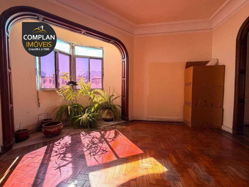 Apartamento, 4 quartos, 212 m² - Foto 13