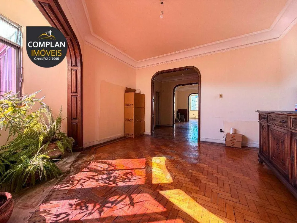 Apartamento, 4 quartos, 212 m² - Foto 58