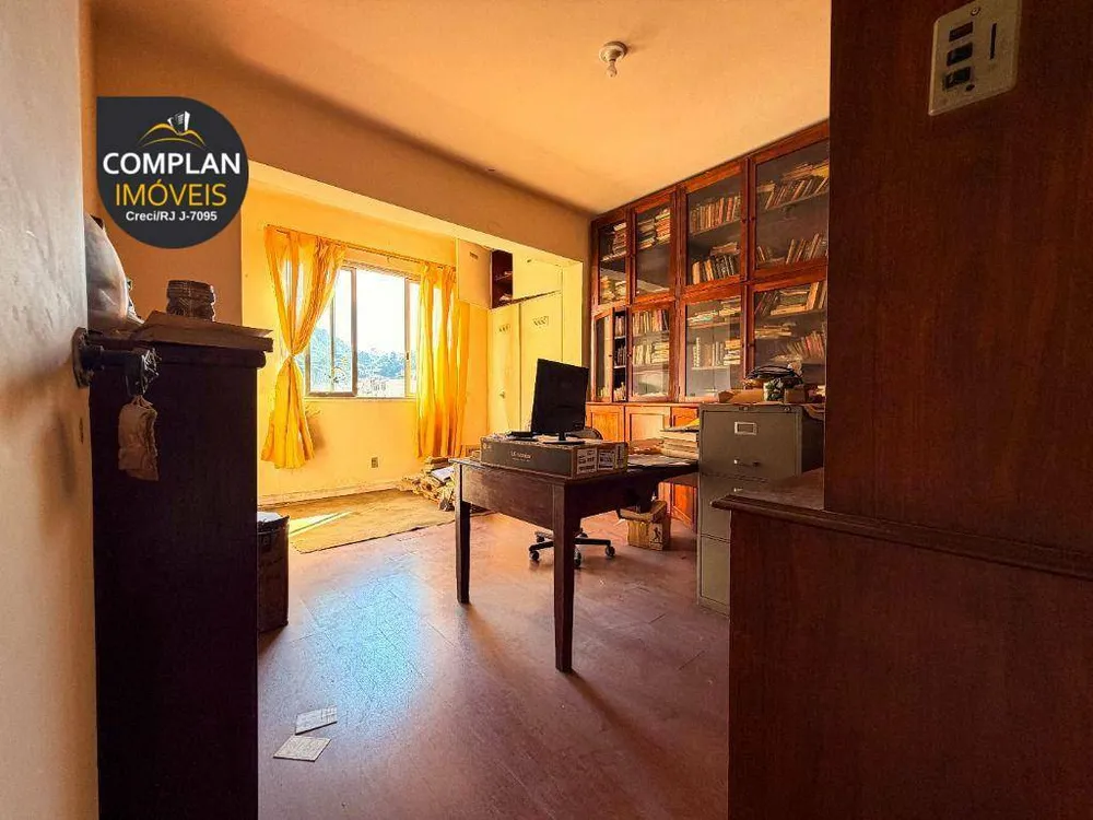 Apartamento, 4 quartos, 212 m² - Foto 28