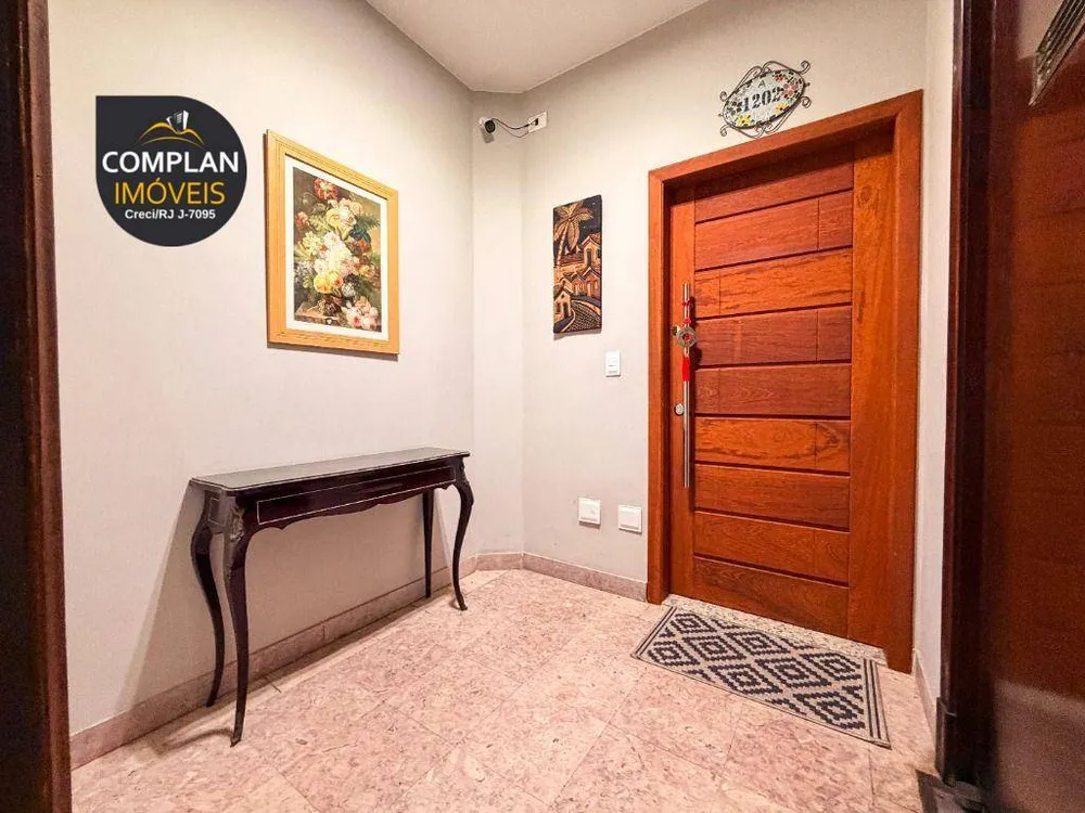 Apartamento, 4 quartos, 212 m² - Foto 3