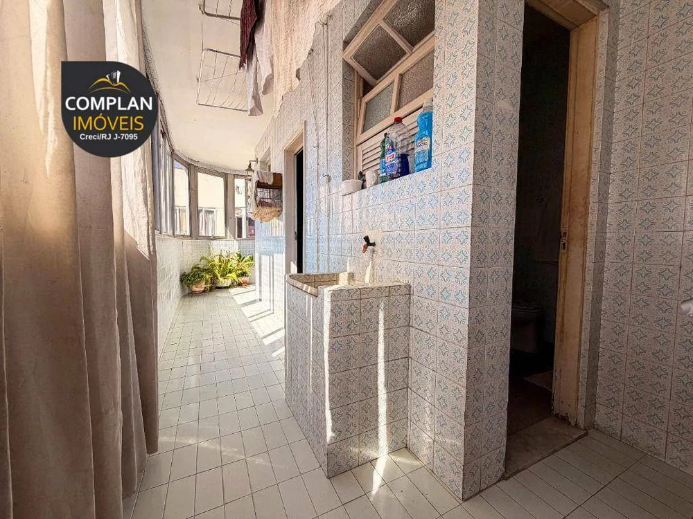 Apartamento, 4 quartos, 212 m² - Foto 50
