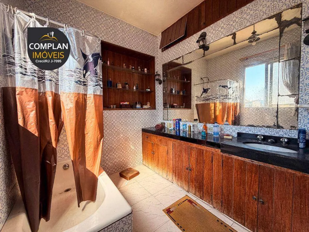 Apartamento, 4 quartos, 212 m² - Foto 64