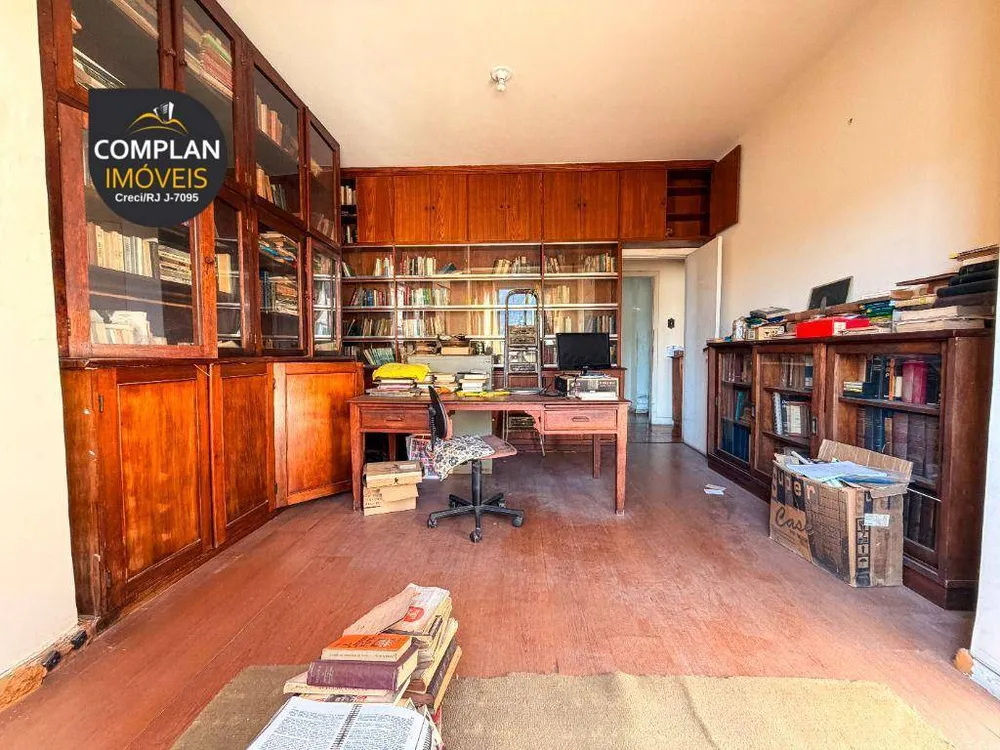 Apartamento, 4 quartos, 212 m² - Foto 67