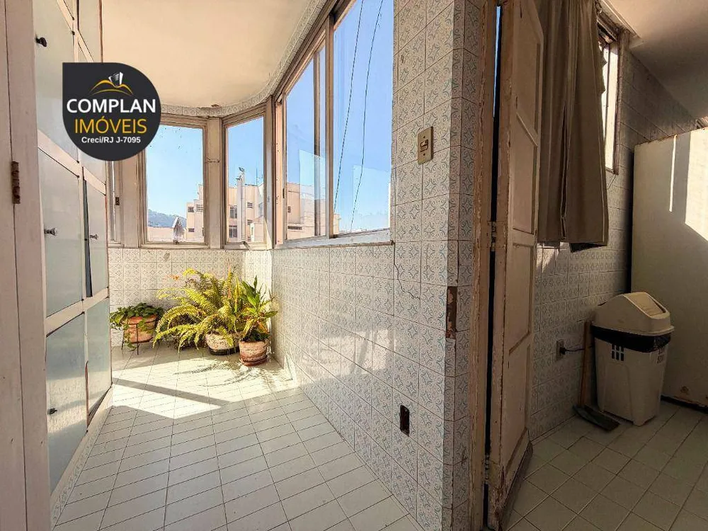 Apartamento, 4 quartos, 212 m² - Foto 56