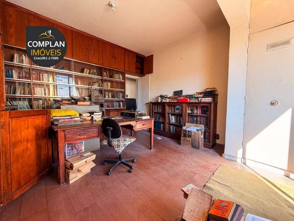 Apartamento, 4 quartos, 212 m² - Foto 38