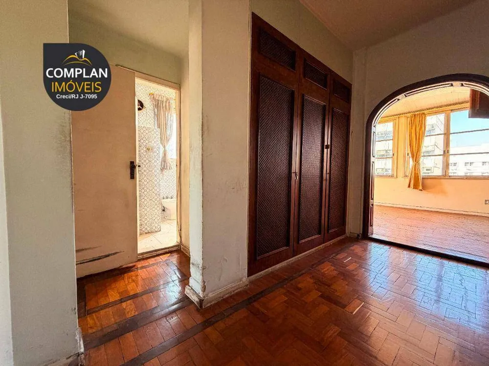 Apartamento, 4 quartos, 212 m² - Foto 16
