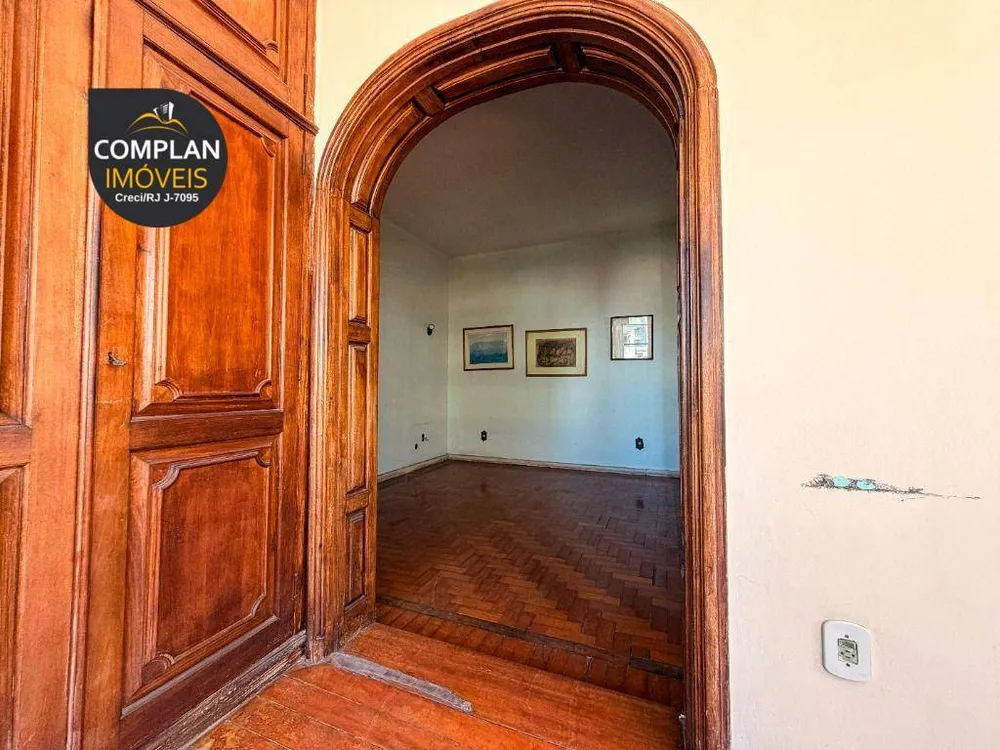Apartamento, 4 quartos, 212 m² - Foto 62