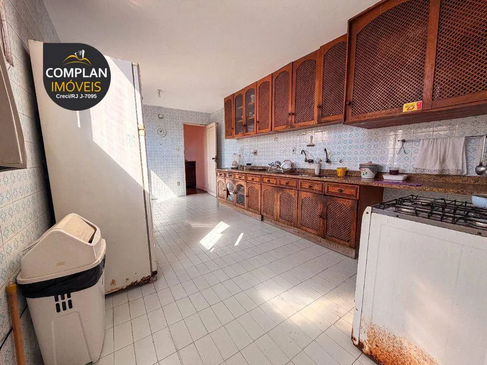 Apartamento, 4 quartos, 212 m² - Foto 31