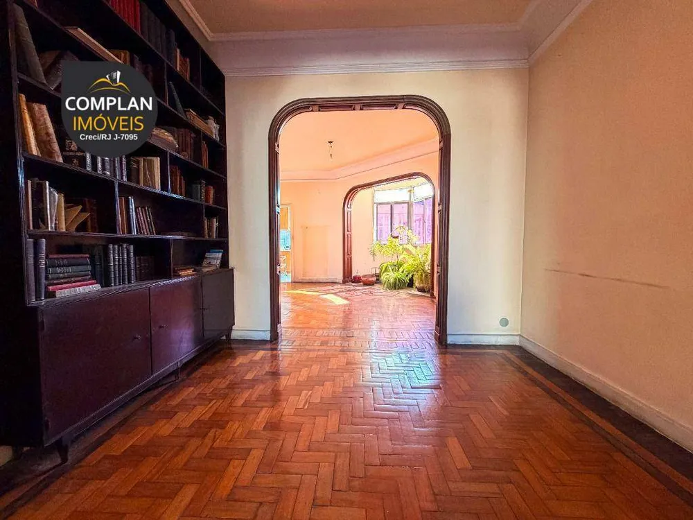 Apartamento, 4 quartos, 212 m² - Foto 11