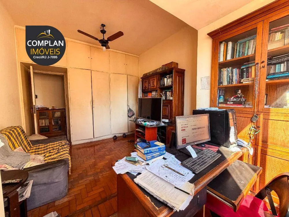 Apartamento, 4 quartos, 212 m² - Foto 42