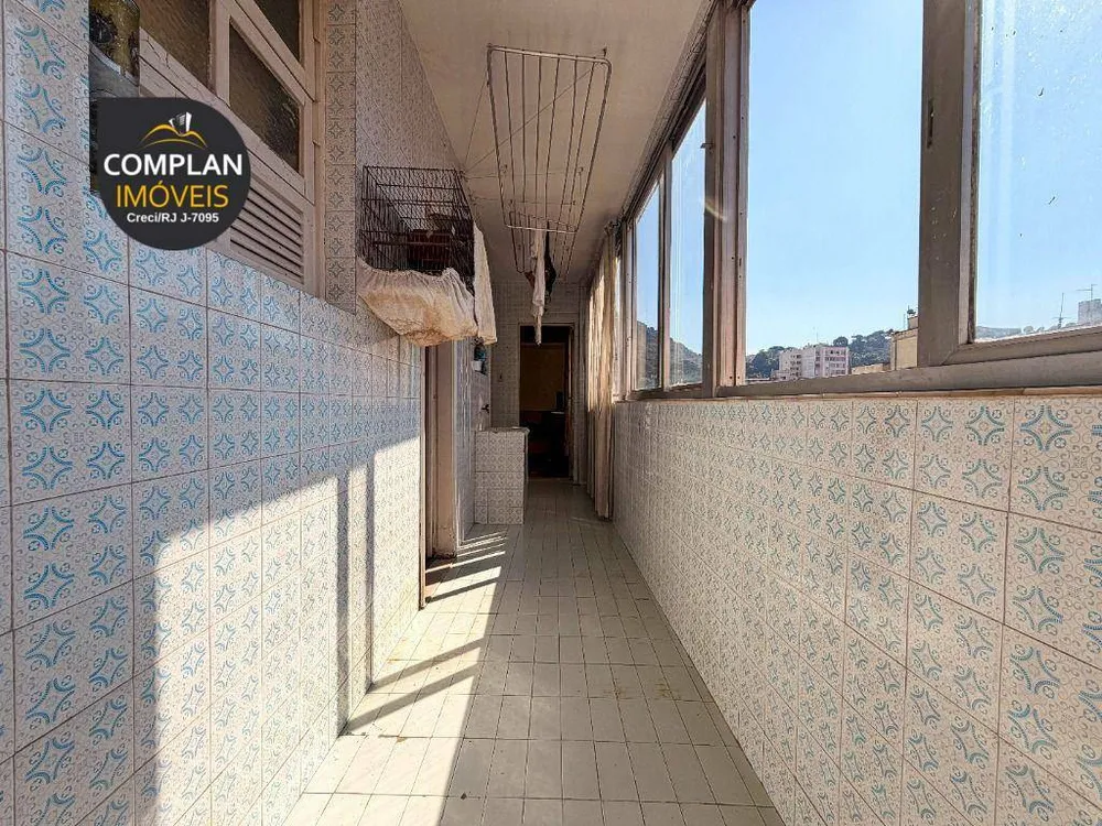 Apartamento, 4 quartos, 212 m² - Foto 48