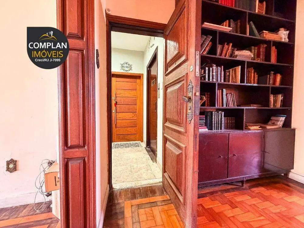 Apartamento, 4 quartos, 212 m² - Foto 74