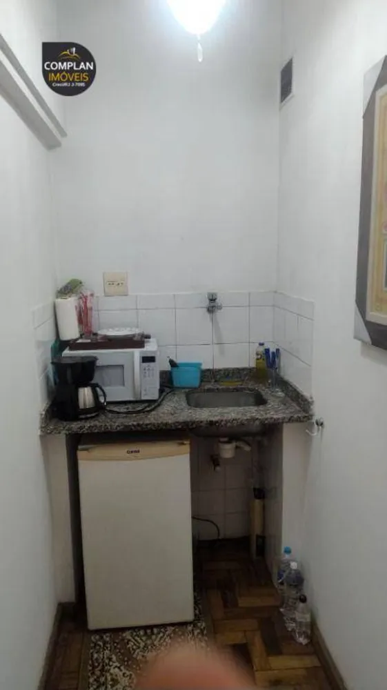 Sala-Conjunto, 31 m² - Foto 6