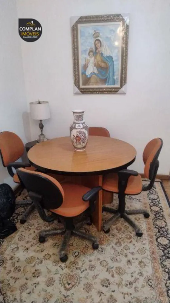 Sala-Conjunto, 31 m² - Foto 5