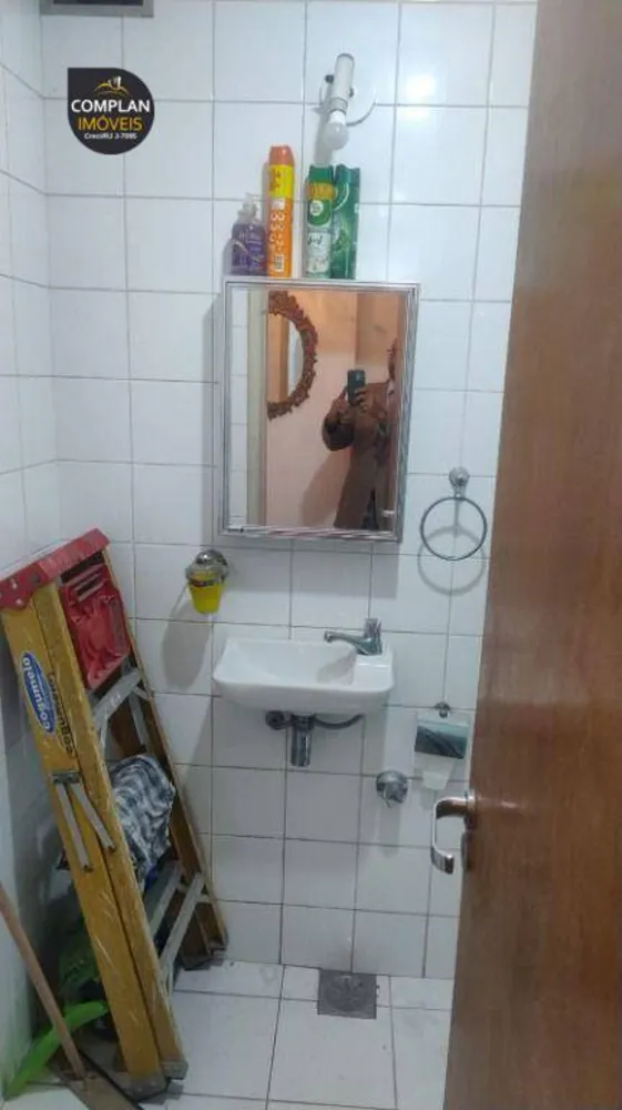 Sala-Conjunto, 31 m² - Foto 7