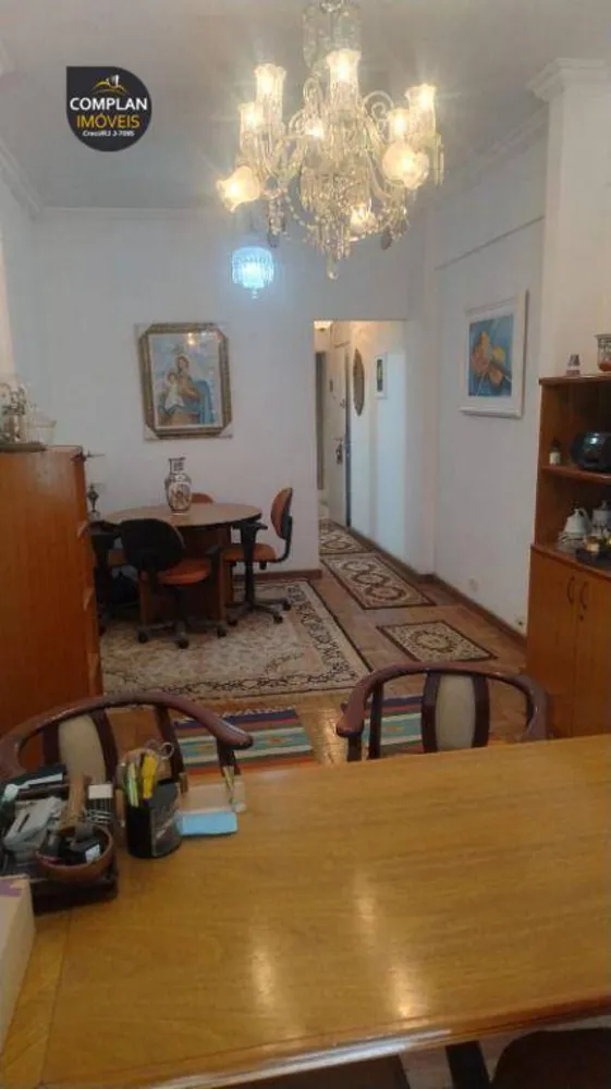 Sala-Conjunto, 31 m² - Foto 3