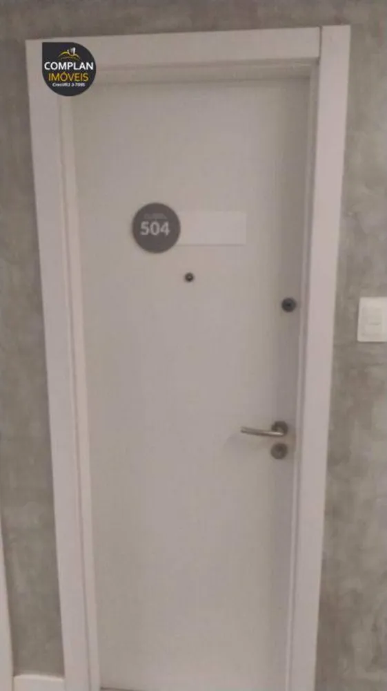 Sala-Conjunto, 31 m² - Foto 10