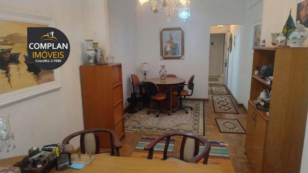 Sala-Conjunto, 31 m² - Foto 1