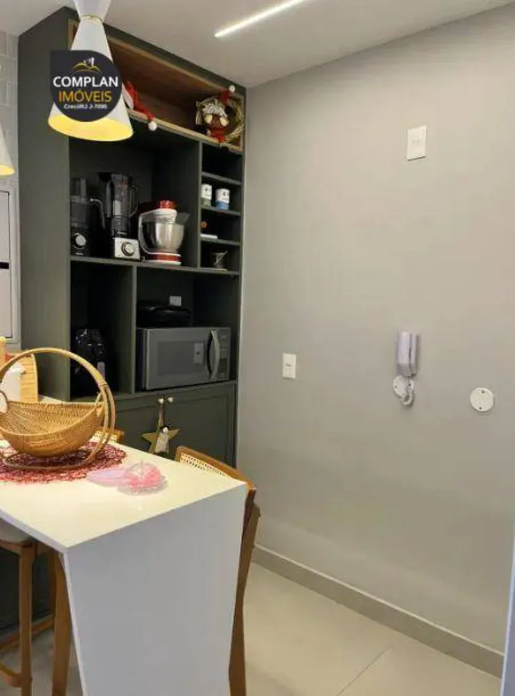 Apartamento, 3 quartos, 90 m² - Foto 19