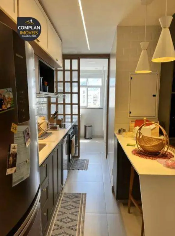 Apartamento, 3 quartos, 90 m² - Foto 16