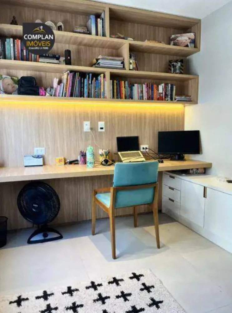 Apartamento, 3 quartos, 90 m² - Foto 11