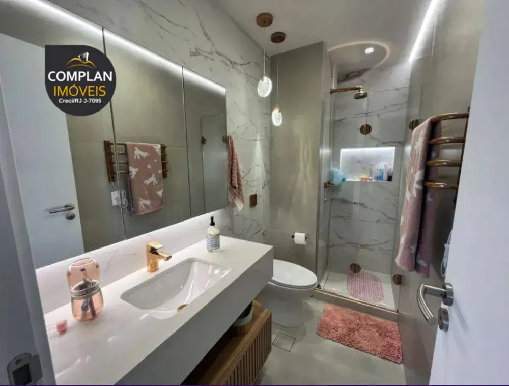 Apartamento, 3 quartos, 90 m² - Foto 12