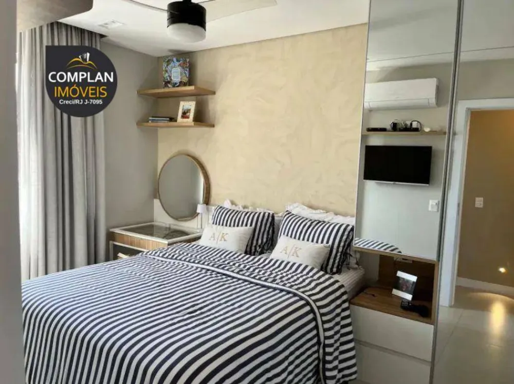 Apartamento, 3 quartos, 90 m² - Foto 9