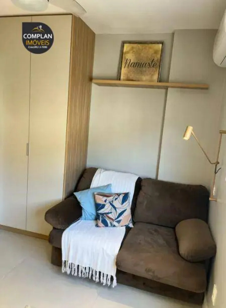 Apartamento, 3 quartos, 90 m² - Foto 5