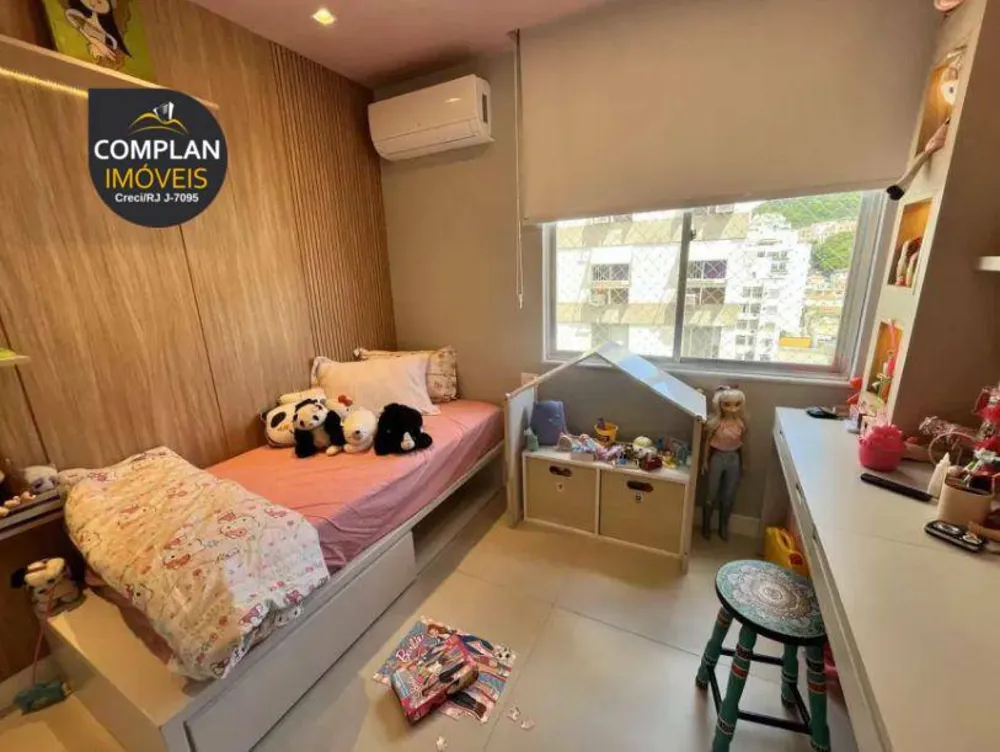 Apartamento, 3 quartos, 90 m² - Foto 6
