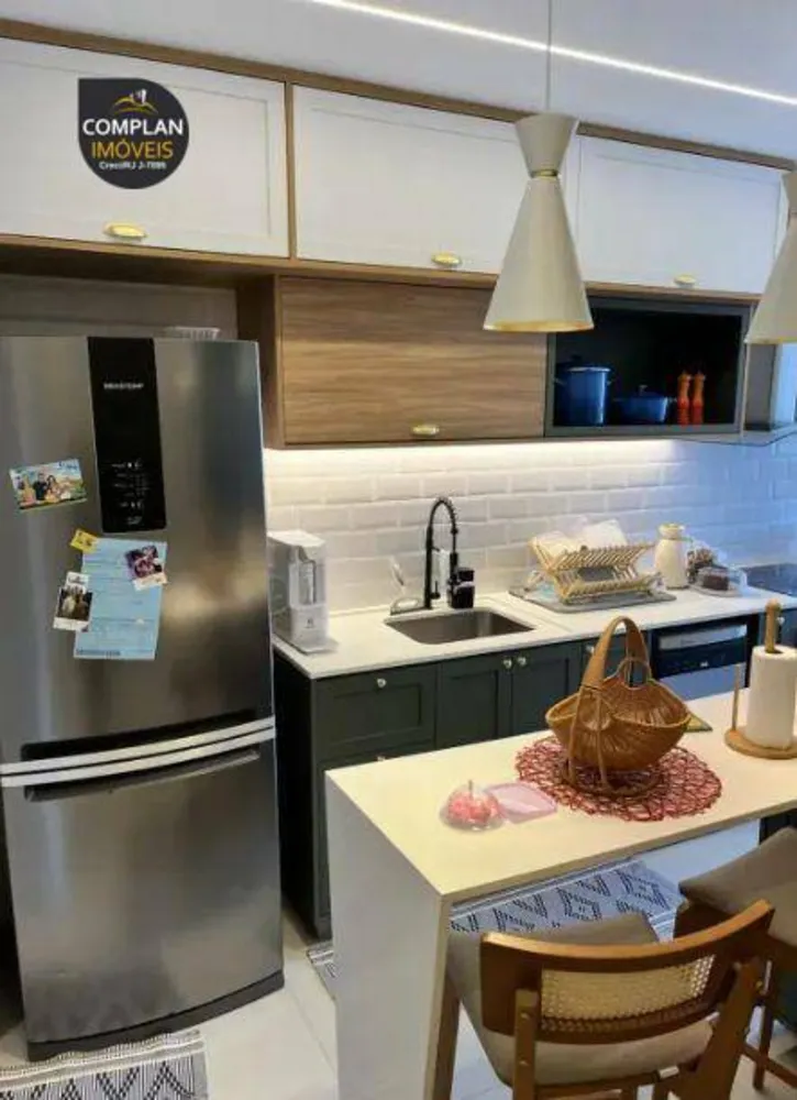 Apartamento, 3 quartos, 90 m² - Foto 17