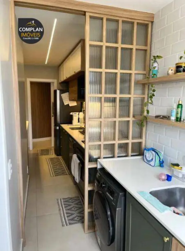 Apartamento, 3 quartos, 90 m² - Foto 15
