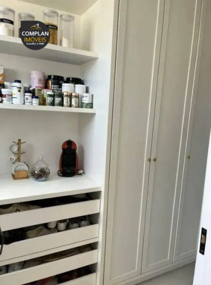 Apartamento, 3 quartos, 90 m² - Foto 13