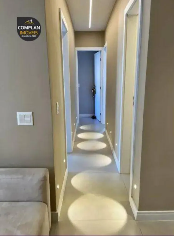 Apartamento, 3 quartos, 90 m² - Foto 4