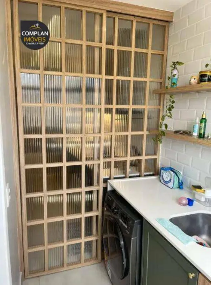 Apartamento, 3 quartos, 90 m² - Foto 14