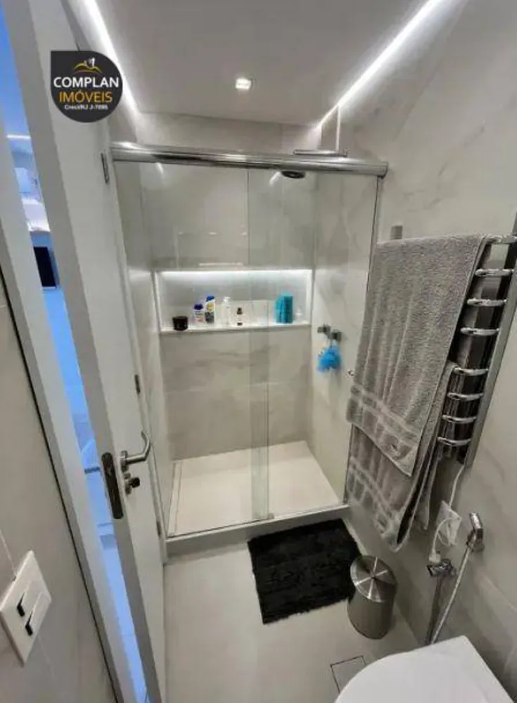 Apartamento, 3 quartos, 90 m² - Foto 8
