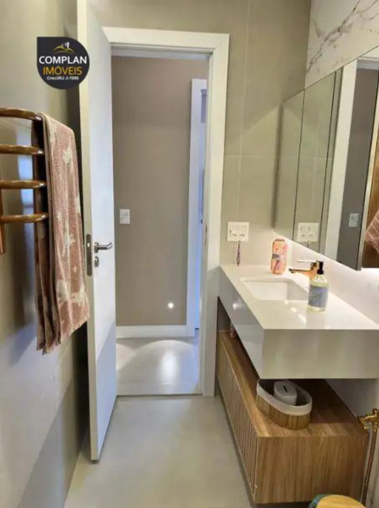 Apartamento, 3 quartos, 90 m² - Foto 10