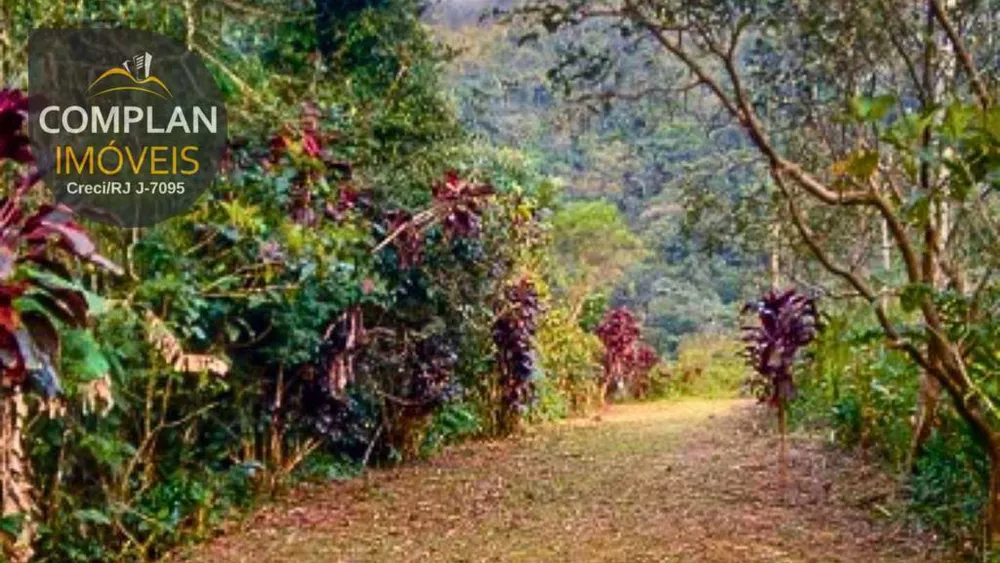 Terreno, 240 hectares - Foto 5