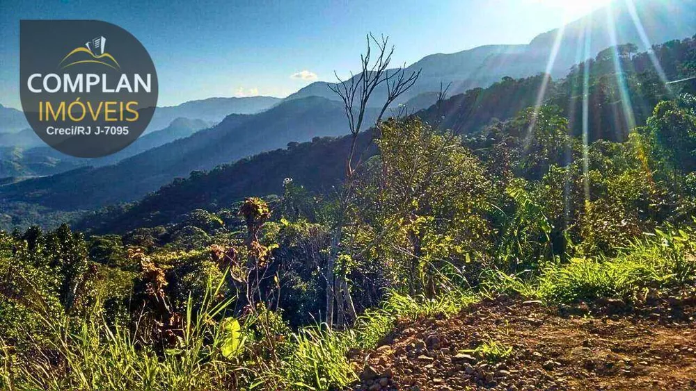 Terreno, 240 hectares - Foto 1