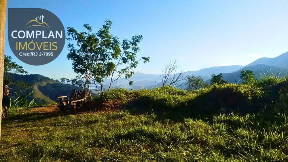 Terreno, 240 hectares - Foto 2