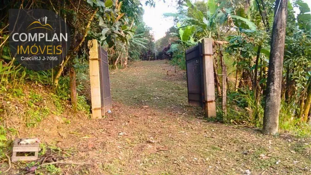 Terreno, 240 hectares - Foto 4