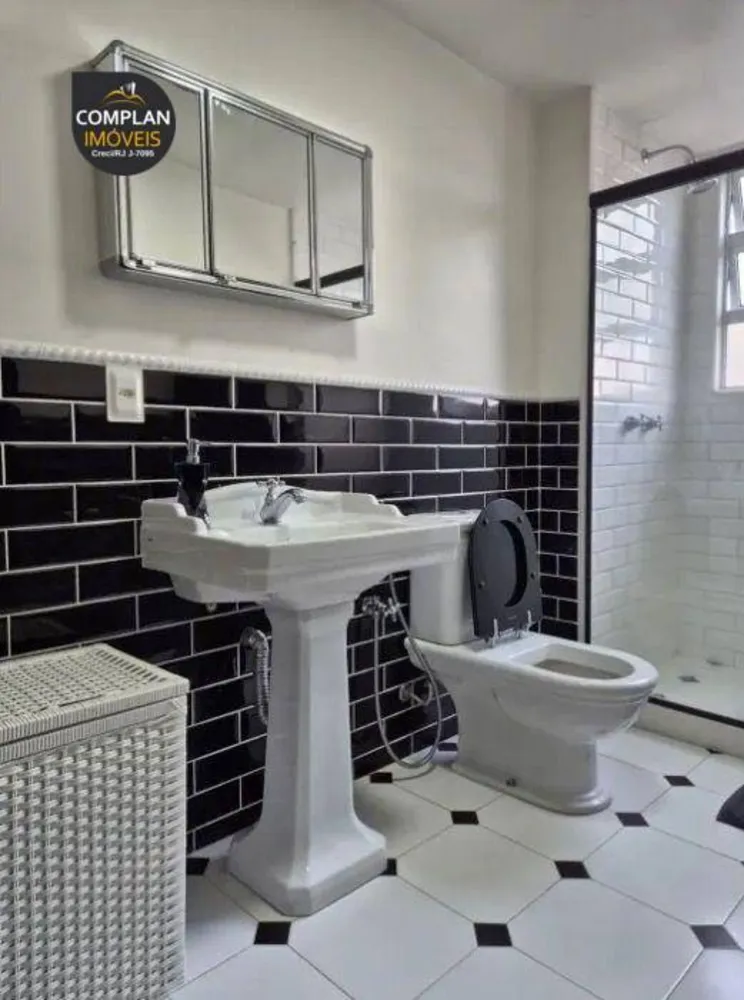 Apartamento, 3 quartos, 100 m² - Foto 11