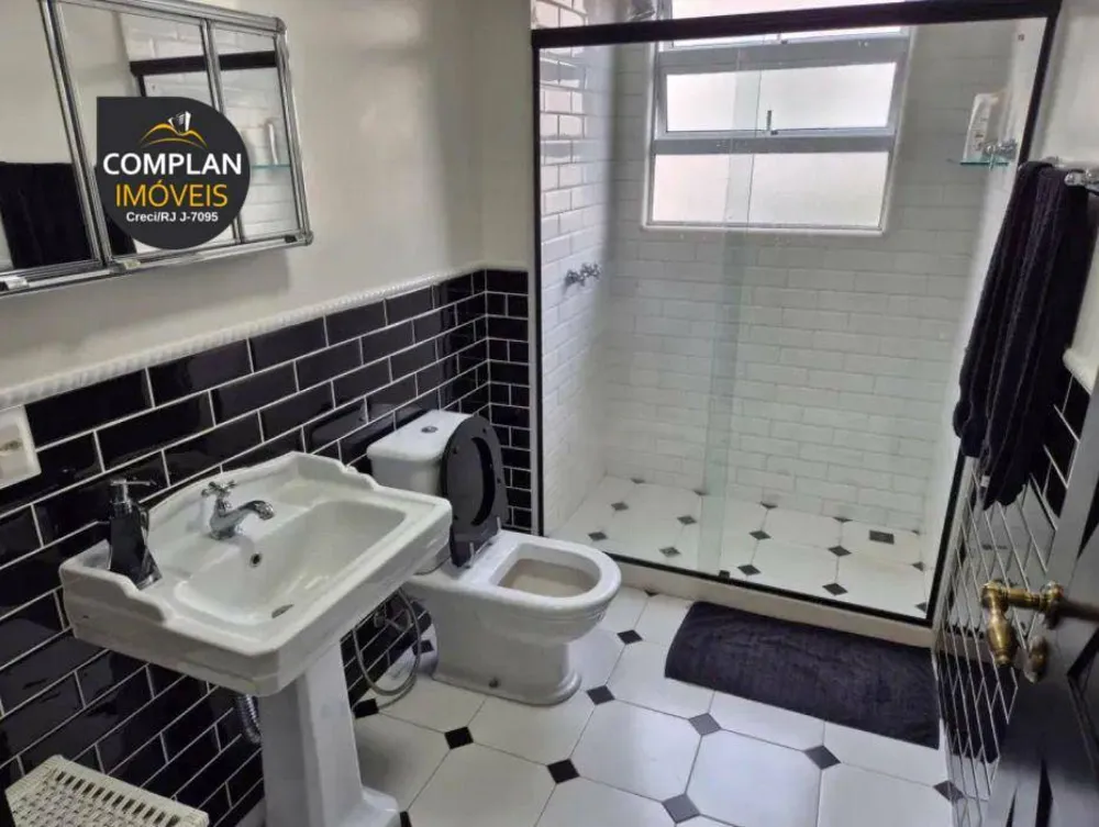 Apartamento, 3 quartos, 100 m² - Foto 12