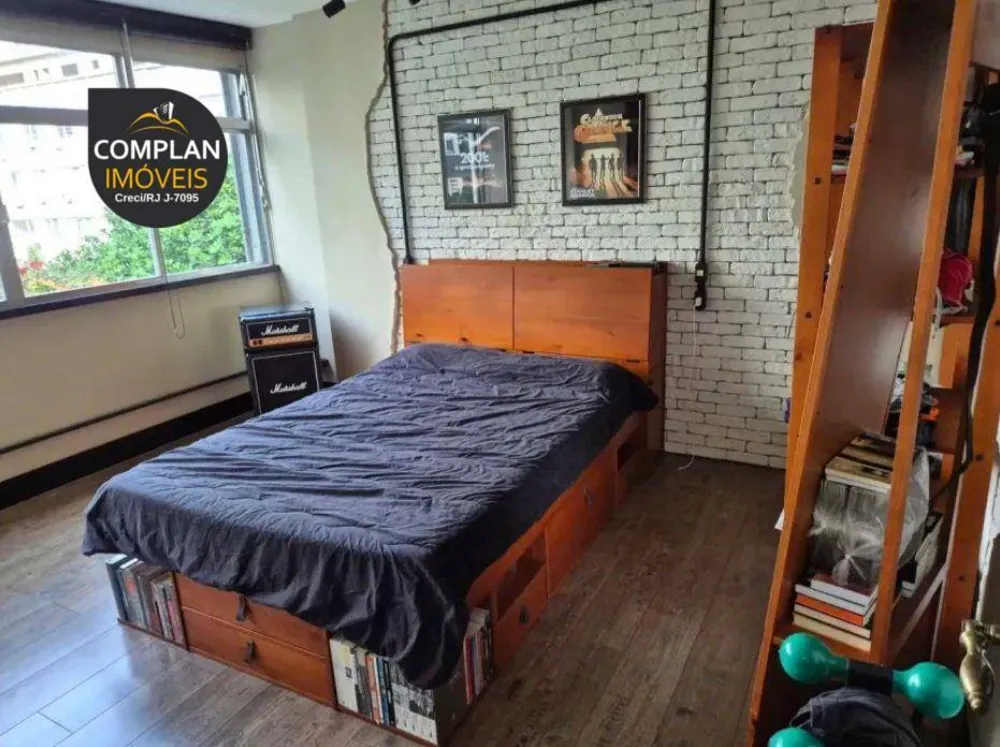 Apartamento, 3 quartos, 100 m² - Foto 16