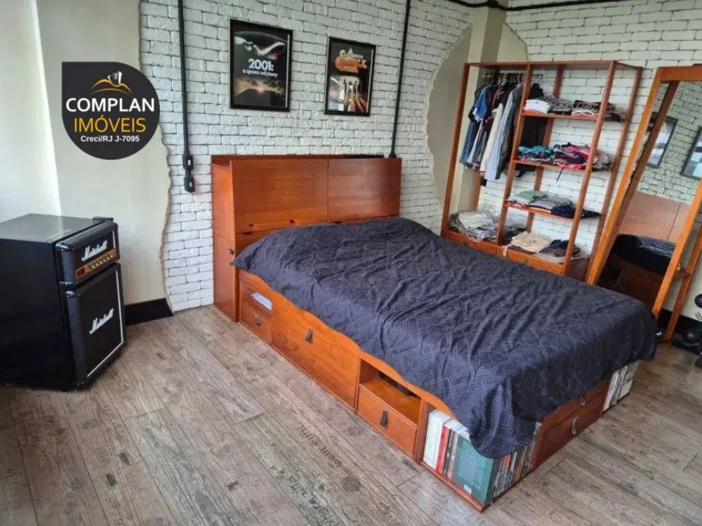 Apartamento, 3 quartos, 100 m² - Foto 17