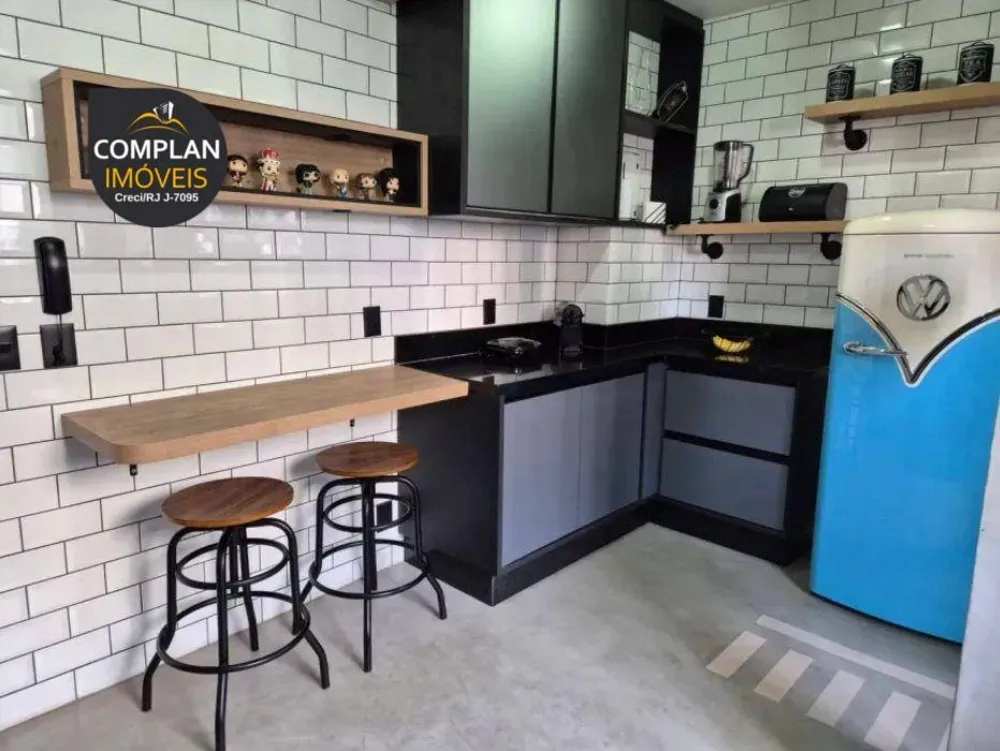 Apartamento, 3 quartos, 100 m² - Foto 6