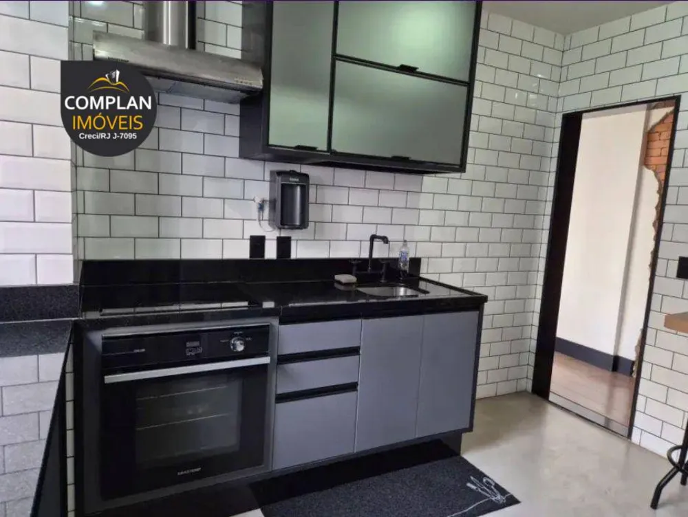 Apartamento, 3 quartos, 100 m² - Foto 7